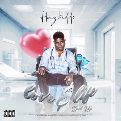 Love & Life (Sped Up) - Single