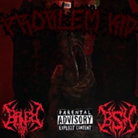 PROBLEM KID - Single - BURNER559k