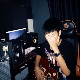 คืนที่ดาวเต็มฟ้า Hanxpond