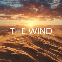 The Wind - EP - Sarkis