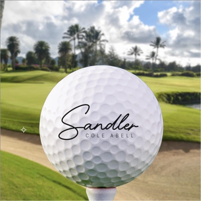 Sandler - EP