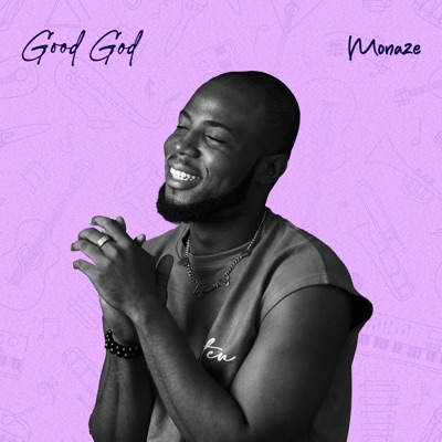 Good God - Single