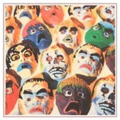 XANNY TALK / GOKU! - Single