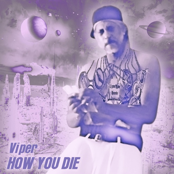 How You Die