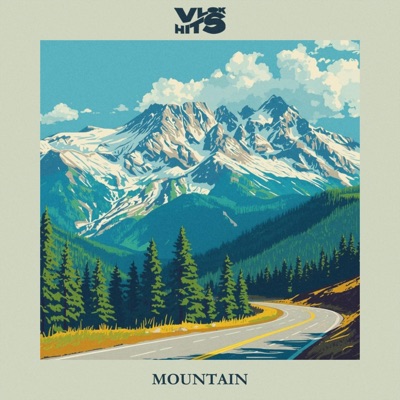 Mountain - Single