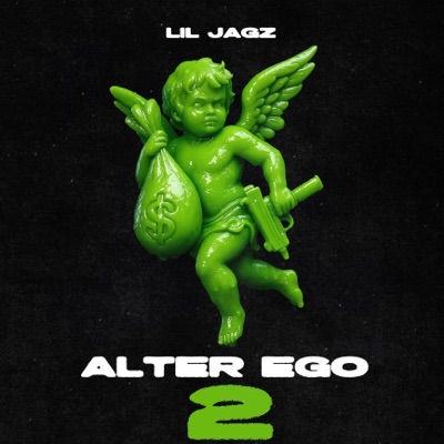 Alter Ego 2 - EP