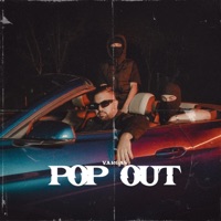 POP OUT - Single - Vargas