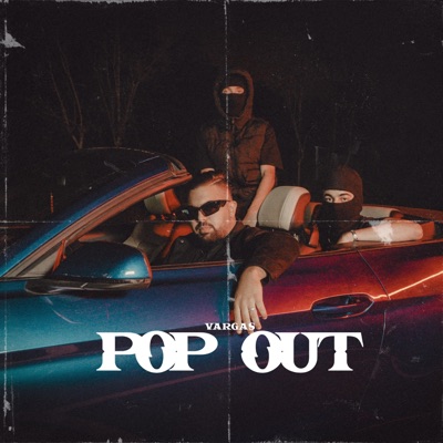 POP OUT - Single