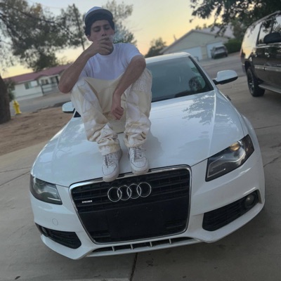 Contemplatin (feat. $triptalk) - Single