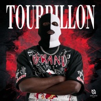 Tourbillon - Single - Phenomeno