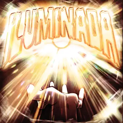 Ouça ILUMINADA - EP de SEKIMANE & DJ LYVIXRA.