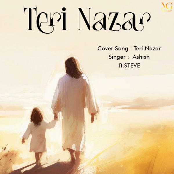 Teri Nazar (feat. Steve)