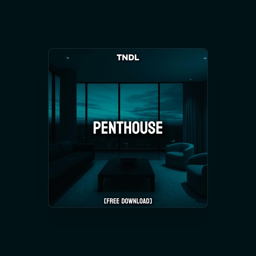 TNDL - Hardcore artist