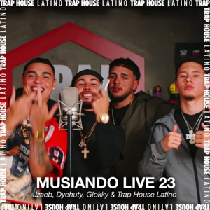 3Peat (Musiando Live 23) [feat. Glokky]