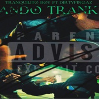 Ando Tranki (feat. Dirtyfingaz) - Single - Tranquilito boy