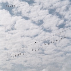 LAUNDRY DAY DREAMING cover art