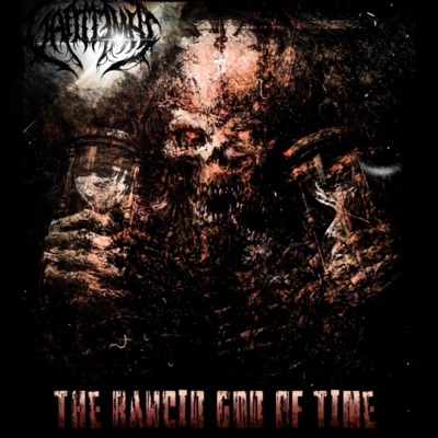 The Rancid God Of Time - Single