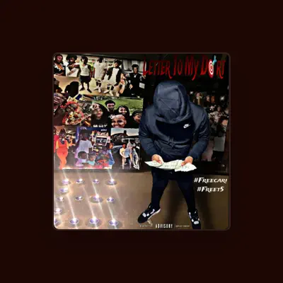 Listen to 41staxks, watch music videos, read bio, see tour dates & more!