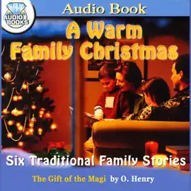 The Gift of the Magi (Unabridged)