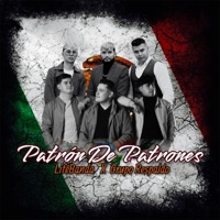 Patron de Patrones - Single - LifeBanda & Grupo Respaldo