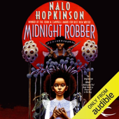 Midnight Robber (Unabridged)