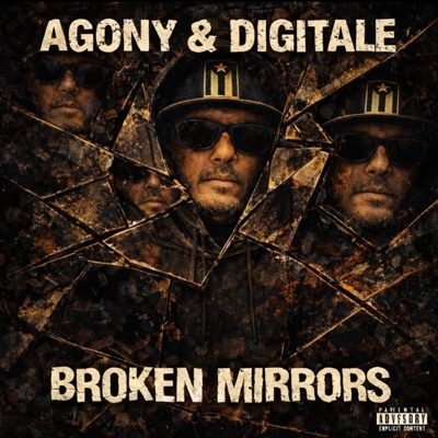 Broken Mirrors
