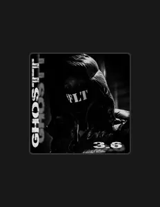 Listen to Ghostt, watch music videos, read bio, see tour dates & more!