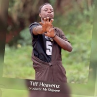 Love Yiyo - Single - TIff Heavenz