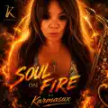 Soul on fire