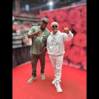 Prayin' for my enemies (feat. Mc Magic) - Single - Th3rddae da mouthpiece