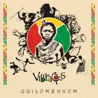 Bate Moleque — Vibrações