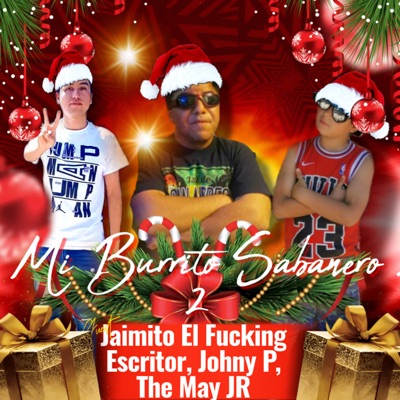 Mi Burrito Sabanero 2 - Single