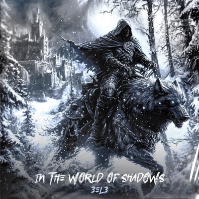 In the World of Shadows - Single
