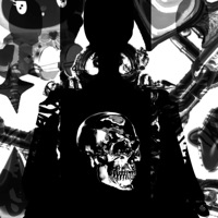 COVERED IN CHROME (feat. Nyntex) - Single - HANXGAKU