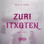 Zuri Itxoten - Single