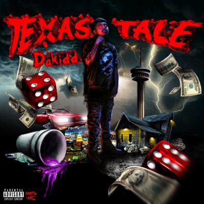 TEXAS TALE