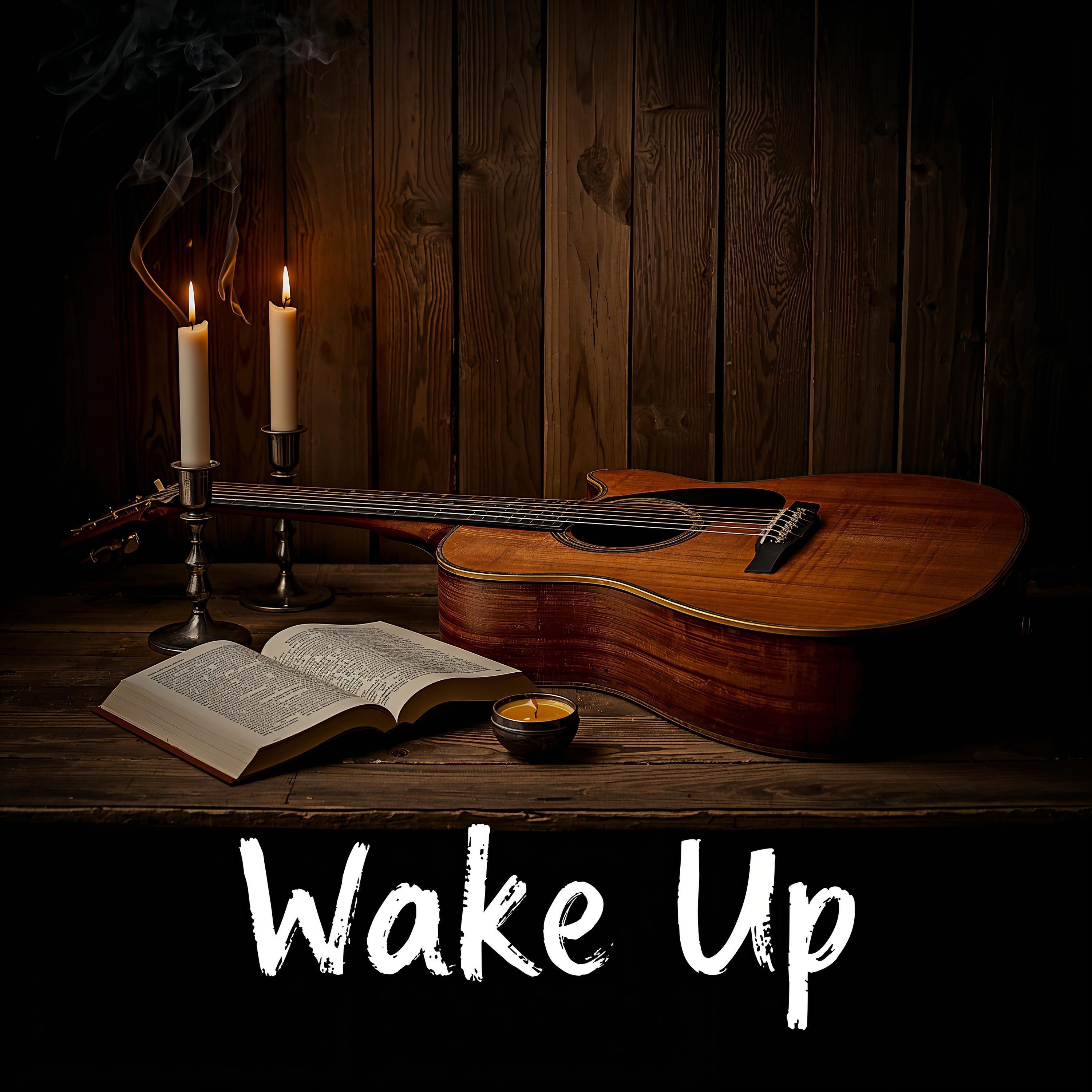 Wake Up - Single