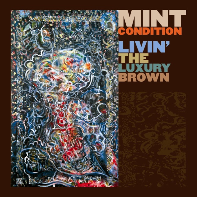 洋楽 Mint Condition The Collection Mint Condition – The Collection 1991-1998 – CD (Compilation), 1998