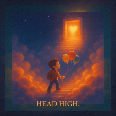 Head High! - Single