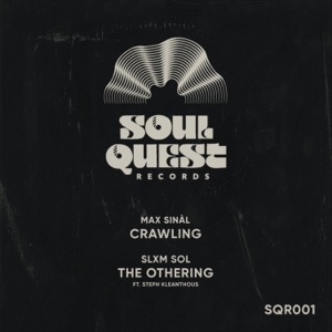 SQR001 (feat. Steph Kleanthou) - Single