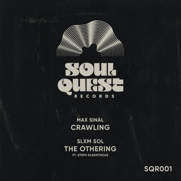 SQR001 (feat. Steph Kleanthou) - Single