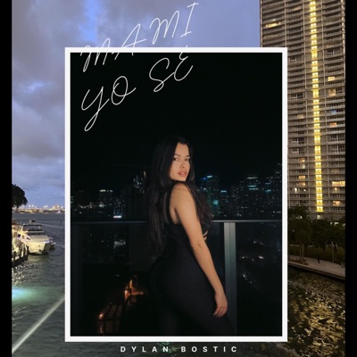 Mami Yo Se - Single