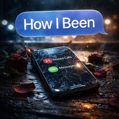 How I Been (feat. Core Leone Da Don & Don Cheech) - Single