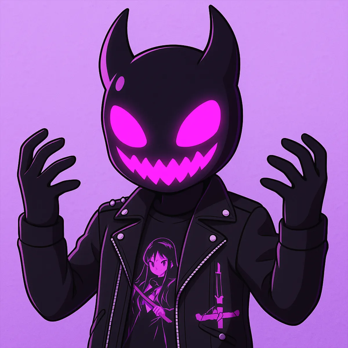 RAIZHELL - KAWAII PHONK - EP (2025) [iTunes Plus AAC M4A]-新房子