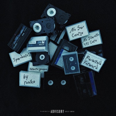 3pedazos (EP) - Single