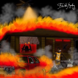 Heart Glocks TripplekrossT5 & Luh KnotBoy