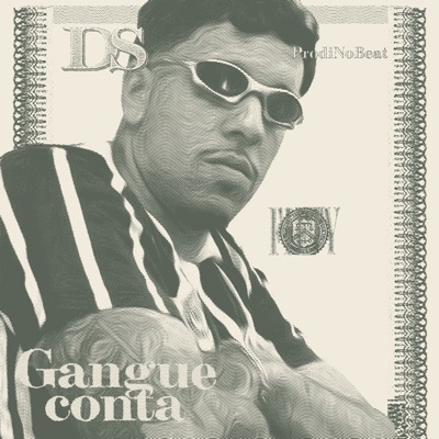 Gang Conta - Single