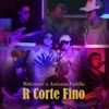 R Corte Fino (Live) - Single