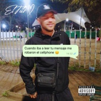 Cuando iba a leer tu mensaje me robaron el cellphone again - El Tilo