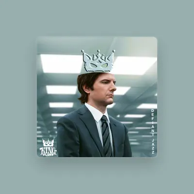 Listen to King Fluff, watch music videos, read bio, see tour dates & more!